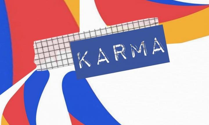 Приложение для исполнения желаний Karma начало работу в Омске