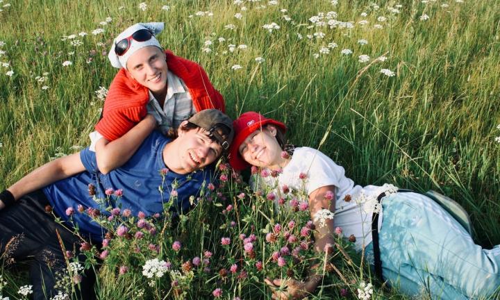 Лагерь для взрослых в Омске: Feel travel организует заезд для тех, кто хочет обратно в детство 