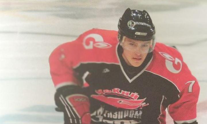 Лёха, седьмой номер: вспоминаем историю главного хоккейного таланта Омска