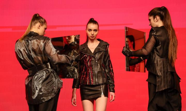 Представителям омской fashion-индустрии посоветовали брать пример с новосибирцев