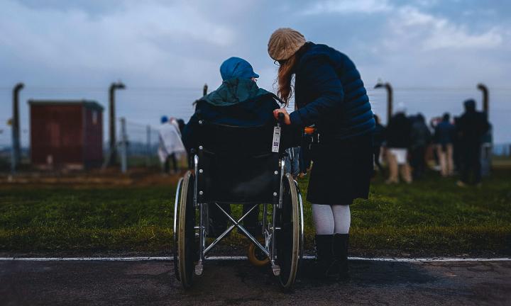 6 вопросов о людях с инвалидностью, которые мы часто стесняемся задать
