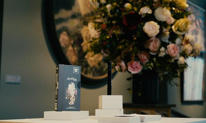 Аромат творчества — у музея им. М. А. Врубеля появился собственный парфюм
