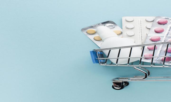 Аптека-шеринг: теперь омичи смогут бесплатно обменяться нужными лекарствами