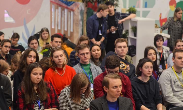8 лекций про образование в Омске от неомичей 