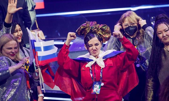 Омский «фанат» Евровидения: «Манижа смогла влюбить в себя своей открытостью и подачей»