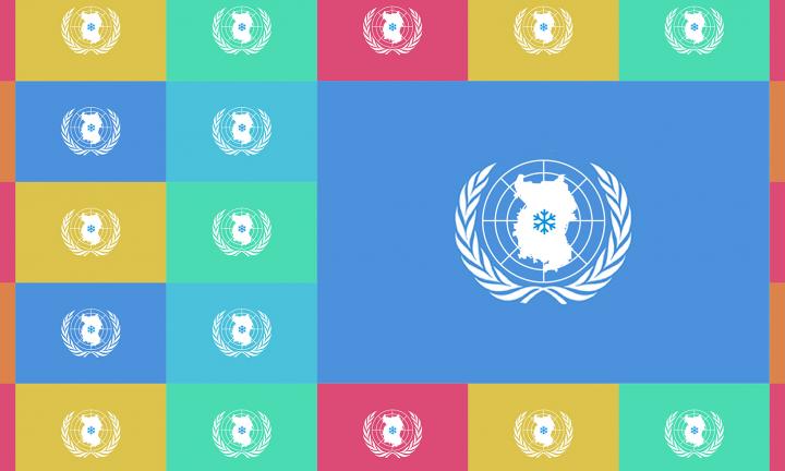 Модель ООН: такая омская, но такая международная