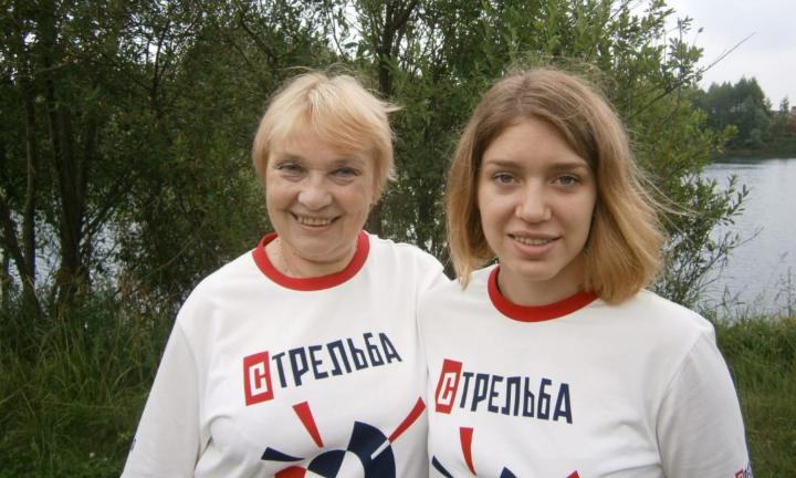 Тренер омской олимпийской чемпионки: «Виталина — талант, боец и трудяга»