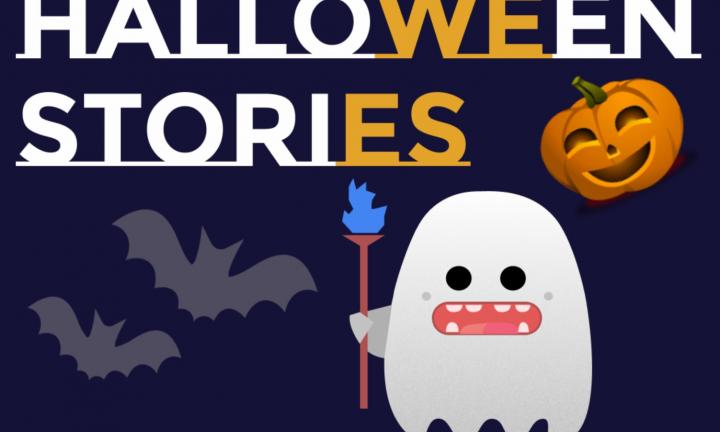 В Google Developer Student Club расскажут о факапах в формате «Halloween Stories»