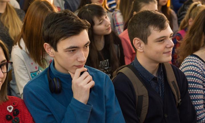 Открылась регистрация на III Всероссийскую Олимпиаду для студентов «Событие в истории России»