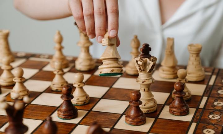 Юные шахматисты стали призёрами всероссийского турнира