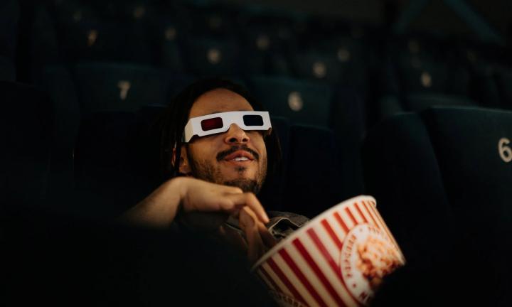 КИС: что смотреть в кинотеатрах Омска на этой неделе
