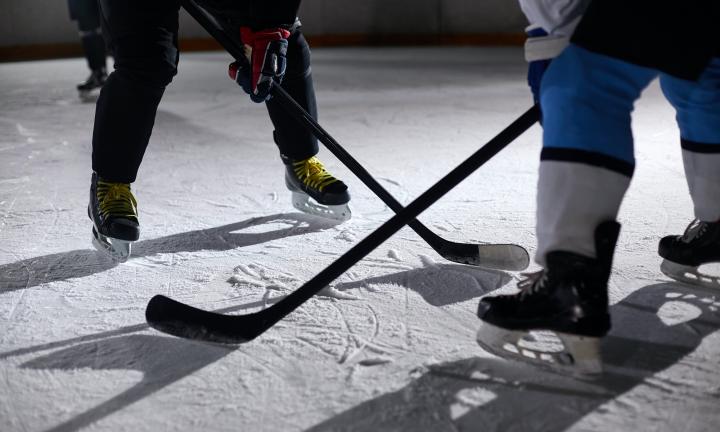 В Омске появятся часы обратного отсчёта до Молодёжного чемпионата мира по хоккею