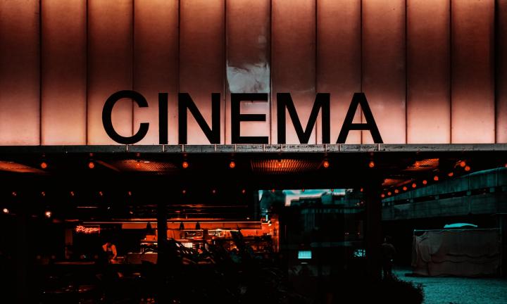  КИС: что смотреть в кинотеатрах Омска на этой неделе