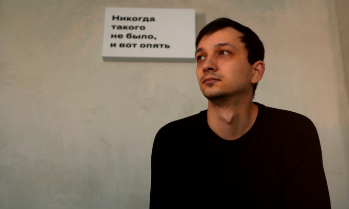 Топ-10 любимых снимков Алексея Степаненко в честь его дня рождения