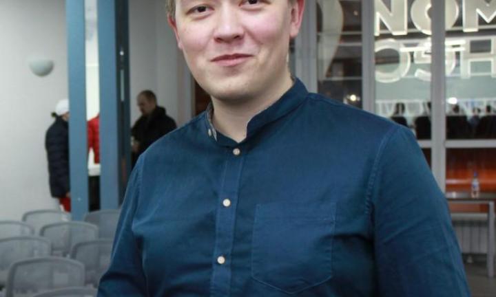  Стартап программистов Speechki, работавший со Storytel, выиграл «книжный Оскар»