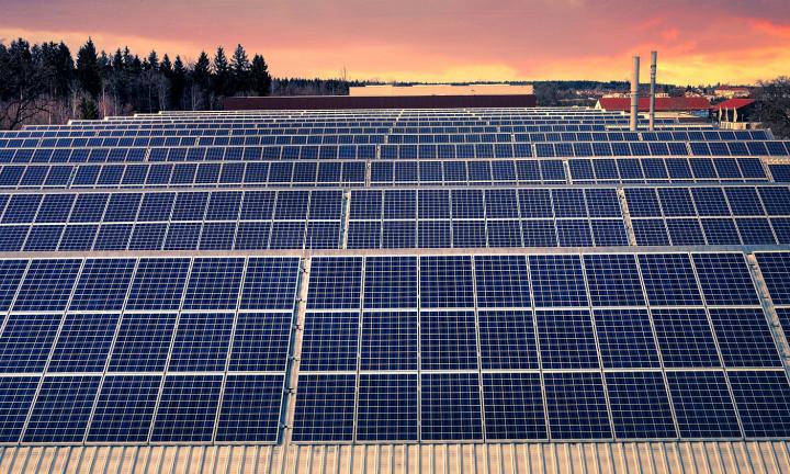 Десятки мегаватт солнечной энергии появятся в Омске