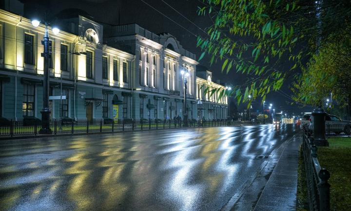 Куда сходить в Омске на «Ночь искусств — 2021»