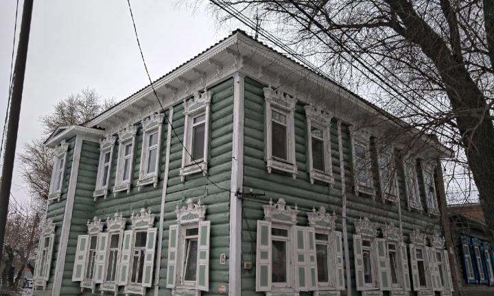 «Том Сойер Фест» подводит итоги сезона: дом на Пушкина восстановлен