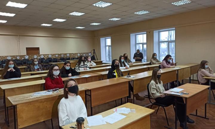 3 тысячи омских школьников примут участие в региональном этапе ВсОШ